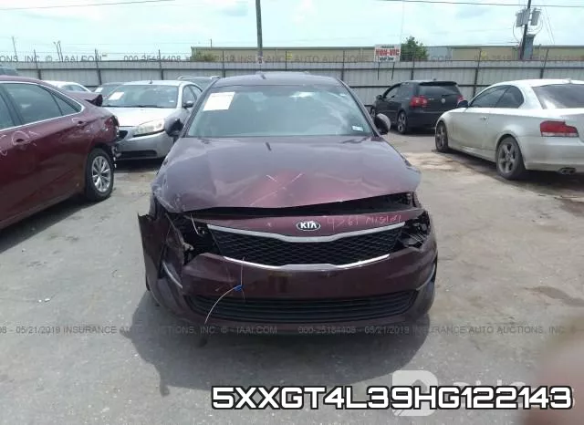 5XXGT4L39HG122143 фото 7