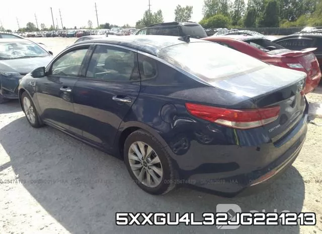 5XXGU4L32JG221213 фото 4