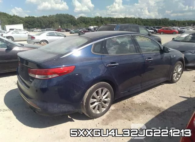 5XXGU4L32JG221213 фото 5