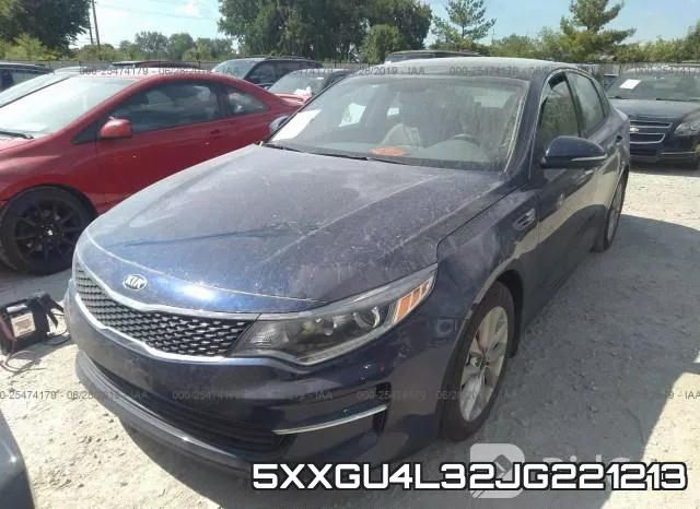 5XXGU4L32JG221213 фото 7