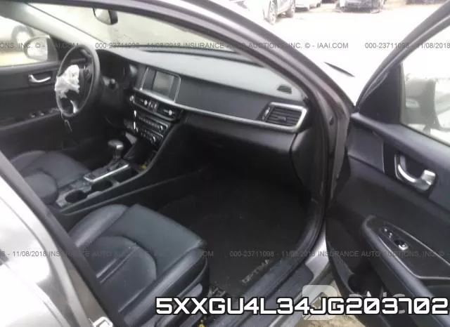 5XXGU4L34JG203702 фото 6