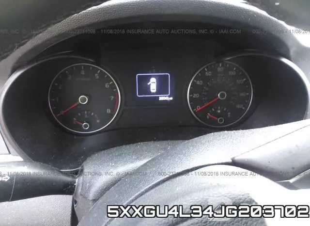 5XXGU4L34JG203702 фото 8