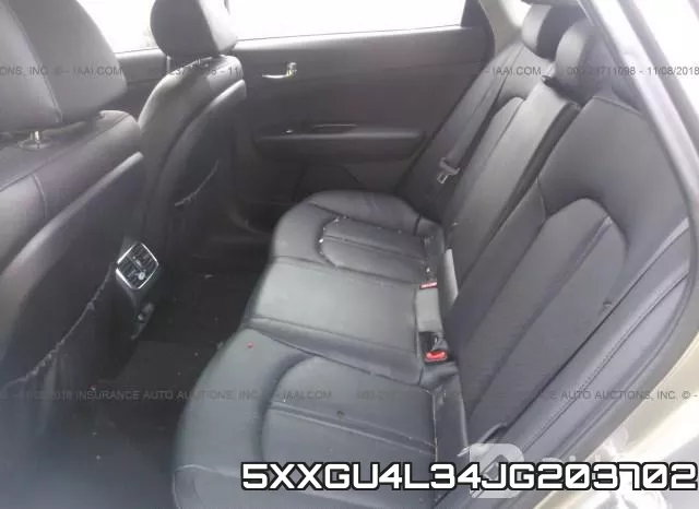 5XXGU4L34JG203702 фото 9