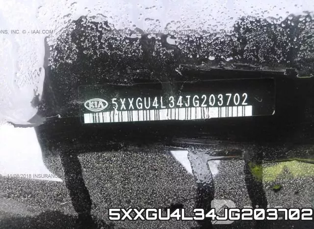5XXGU4L34JG203702 фото 10