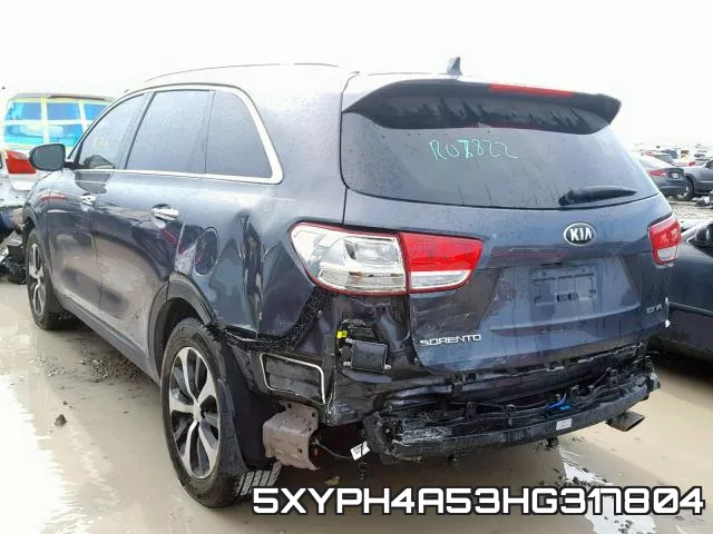 5XYPH4A53HG317804 фото 4