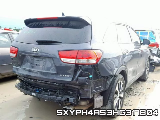 5XYPH4A53HG317804 фото 5