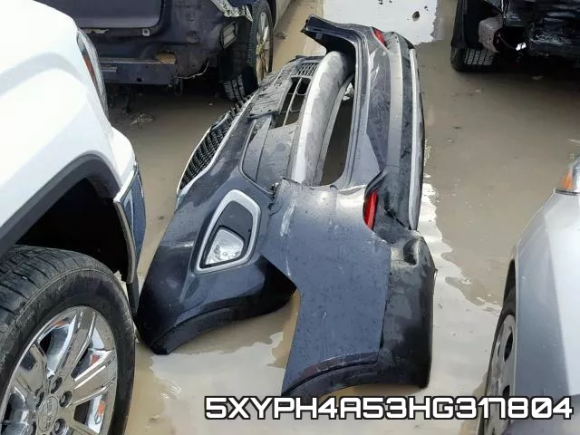5XYPH4A53HG317804 фото 10