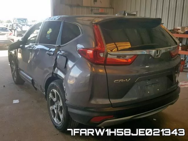 7FARW1H58JE021343 фото 4