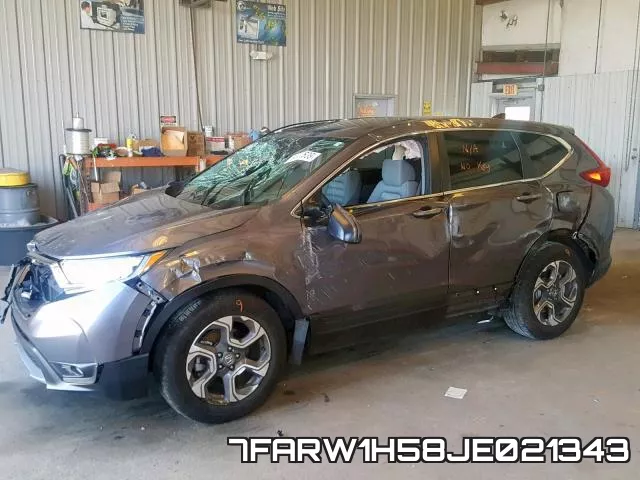 7FARW1H58JE021343 фото 10