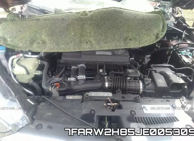 7FARW2H85JE005309 фото 2