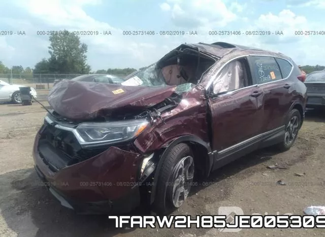 7FARW2H85JE005309 фото 3