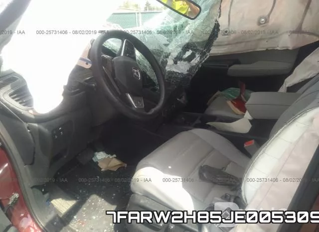 7FARW2H85JE005309 фото 6