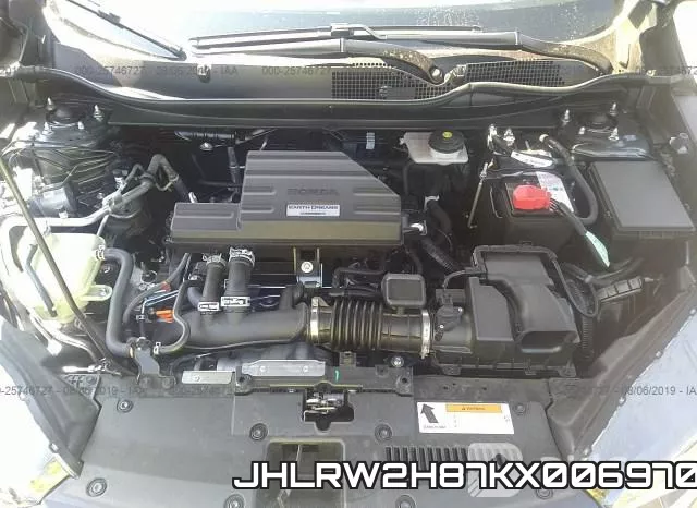 JHLRW2H87KX006970 фото 2
