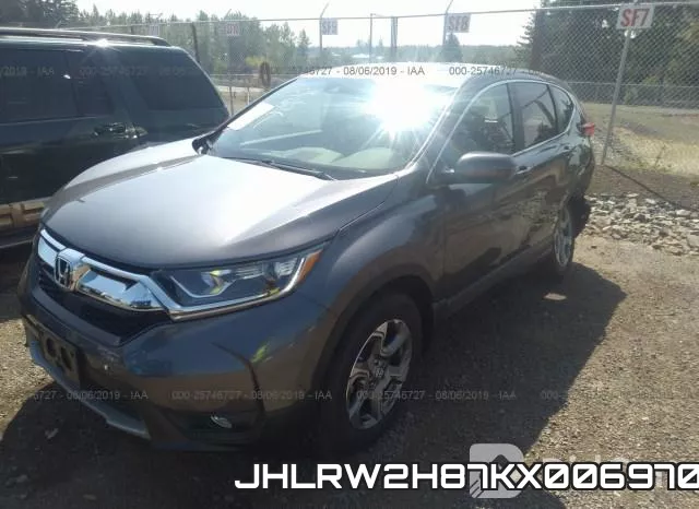 JHLRW2H87KX006970 фото 3