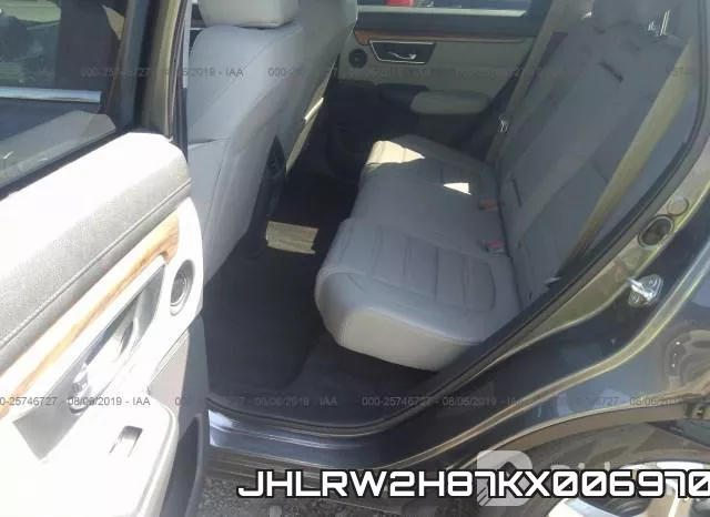 JHLRW2H87KX006970 фото 9