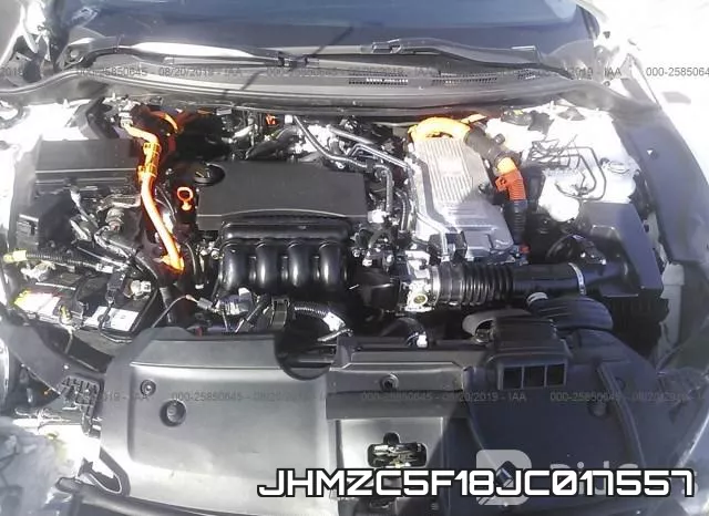 JHMZC5F18JC017557 фото 2