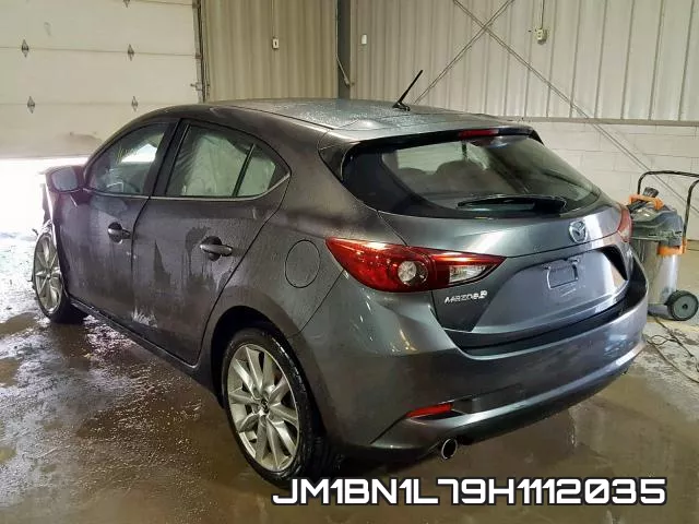 JM1BN1L79H1112035 фото 4