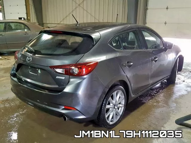 JM1BN1L79H1112035 фото 5