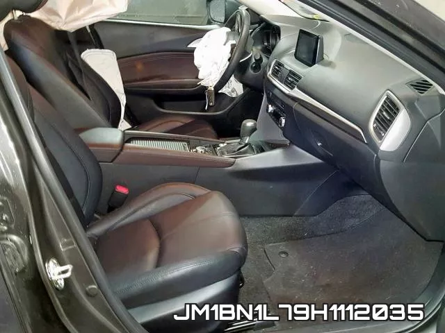 JM1BN1L79H1112035 фото 6
