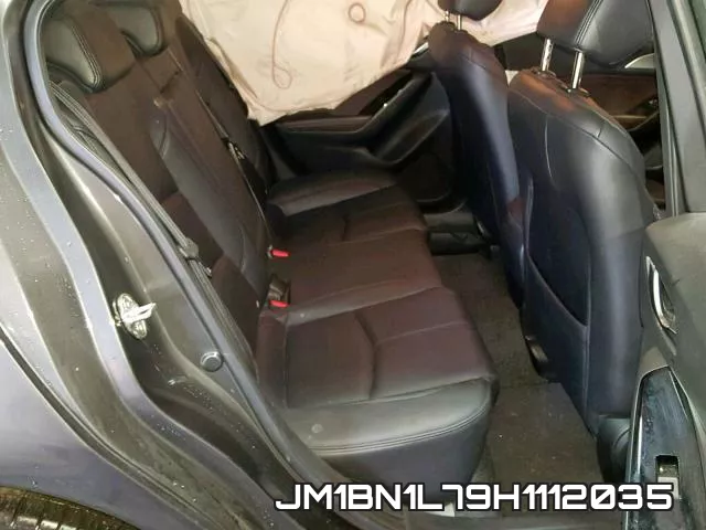 JM1BN1L79H1112035 фото 7