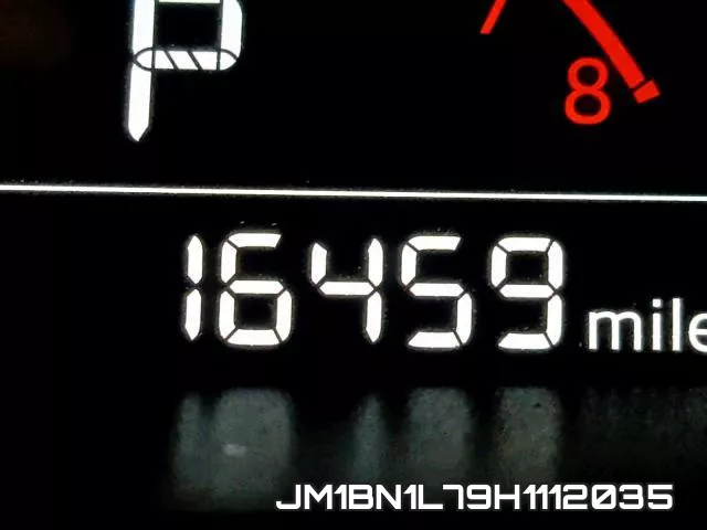 JM1BN1L79H1112035 фото 9