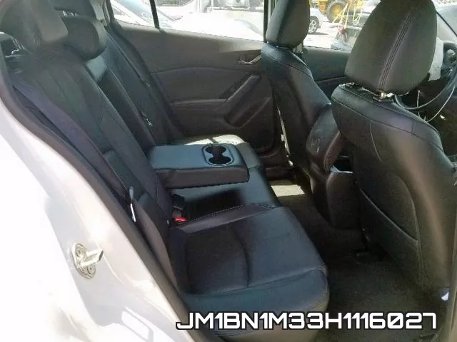 JM1BN1M33H1116027 фото 7