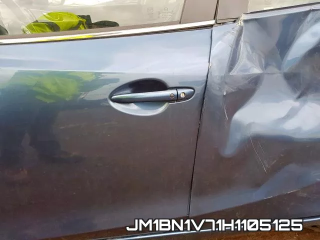 JM1BN1V71H1105125 фото 2