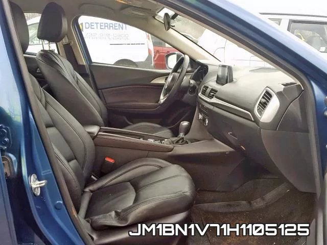 JM1BN1V71H1105125 фото 6