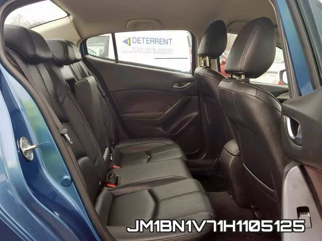 JM1BN1V71H1105125 фото 7