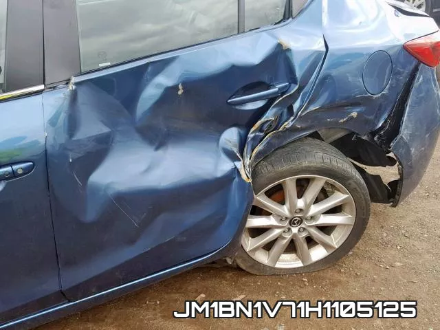 JM1BN1V71H1105125 фото 10