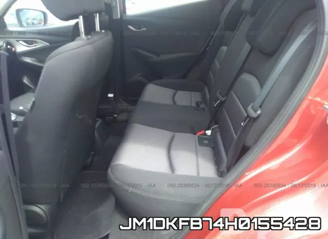 JM1DKFB74H0155428 фото 8