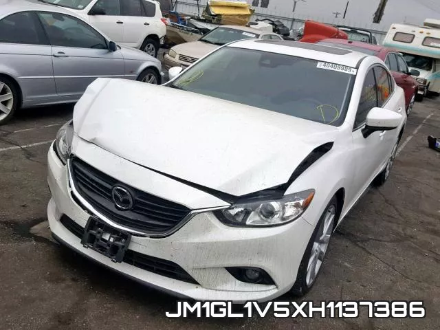 JM1GL1V5XH1137386 фото 3