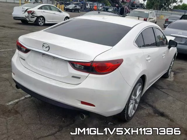 JM1GL1V5XH1137386 фото 5