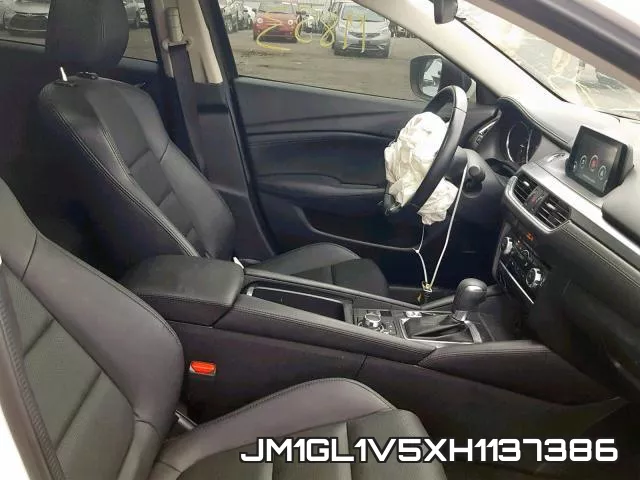 JM1GL1V5XH1137386 фото 6