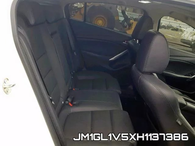 JM1GL1V5XH1137386 фото 7