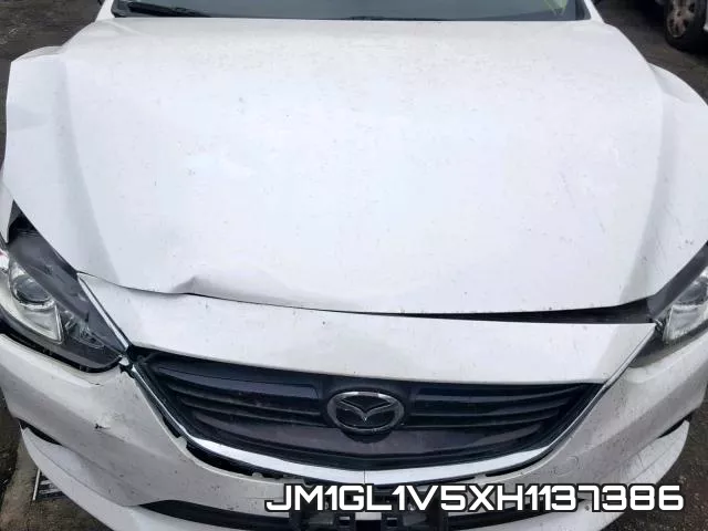 JM1GL1V5XH1137386 фото 8