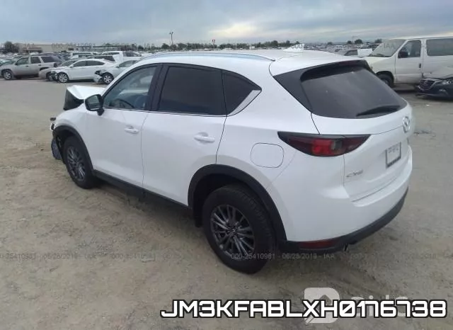 JM3KFABLXH0176738 фото 4