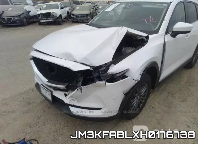 JM3KFABLXH0176738 фото 7