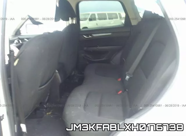 JM3KFABLXH0176738 фото 9