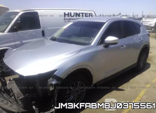JM3KFABM8J0375561 фото 3