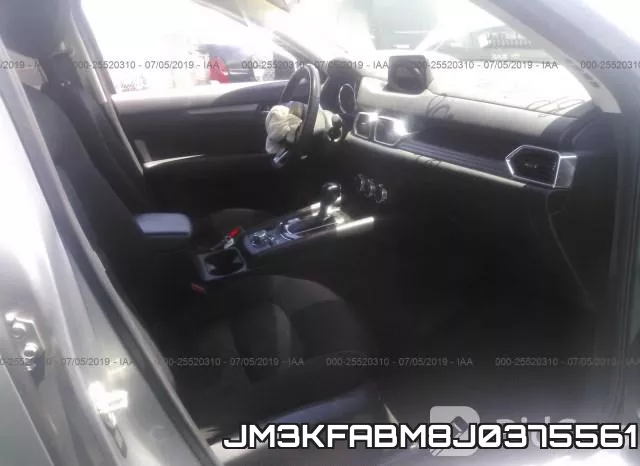 JM3KFABM8J0375561 фото 6
