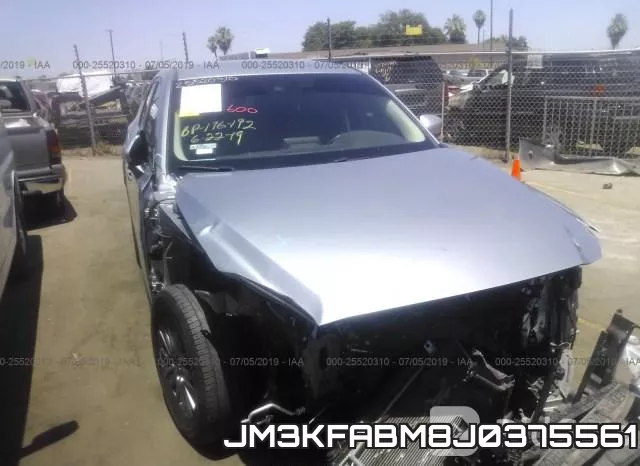 JM3KFABM8J0375561 фото 7