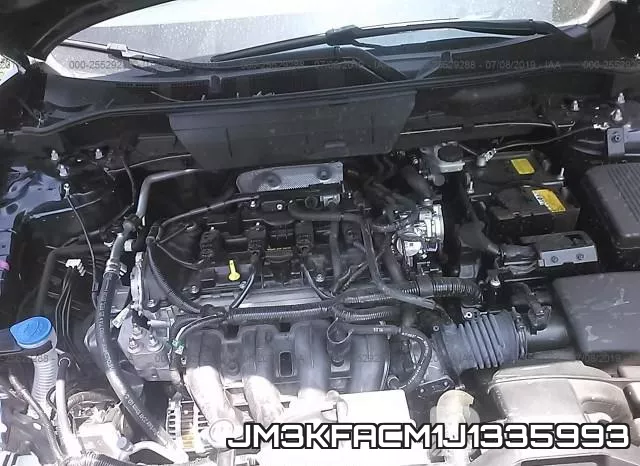 JM3KFACM1J1335993 фото 2
