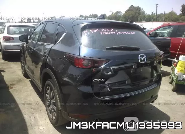 JM3KFACM1J1335993 фото 4