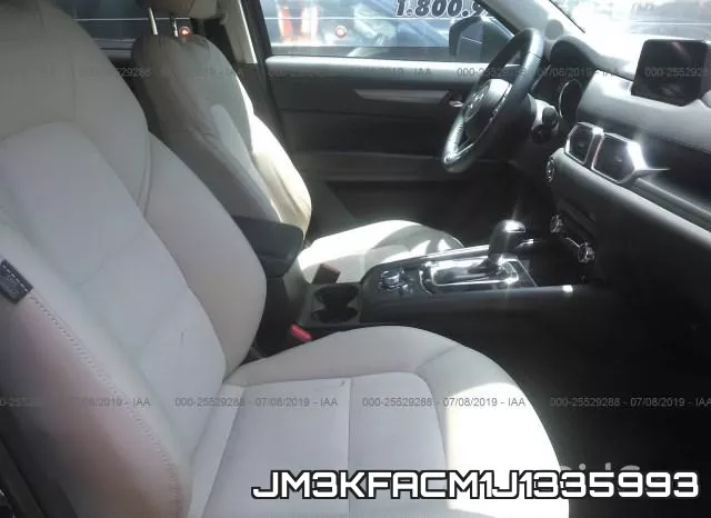 JM3KFACM1J1335993 фото 6