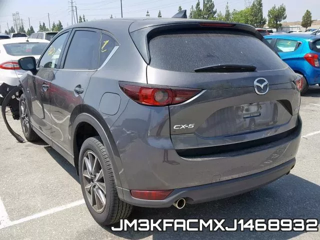 JM3KFACMXJ1468932 фото 3