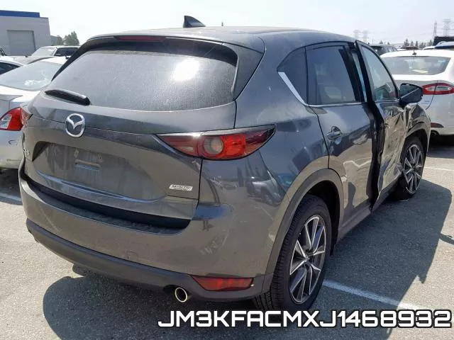 JM3KFACMXJ1468932 фото 4