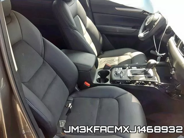 JM3KFACMXJ1468932 фото 5