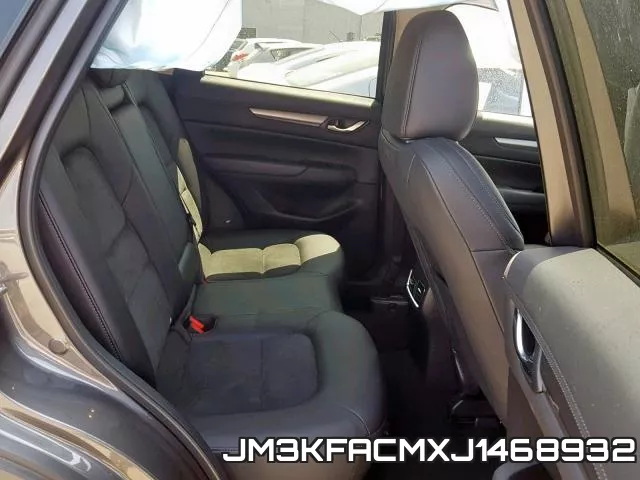 JM3KFACMXJ1468932 фото 6