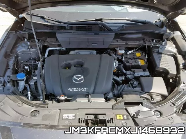 JM3KFACMXJ1468932 фото 7
